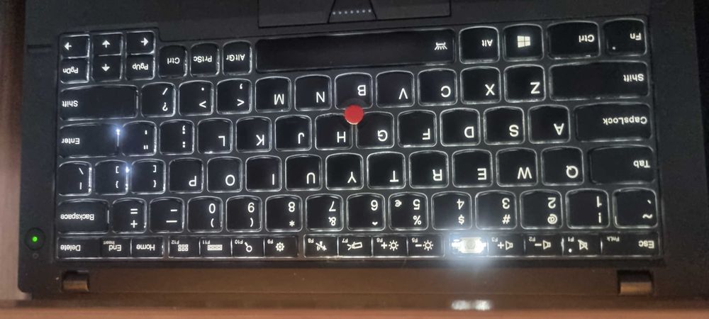 Lenovo ThinkPad X250, i7-5600U, 8GB/500GB SSD, W11 PRO