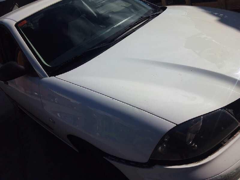 Centralina Do Motor Uce Seat Ibiza
