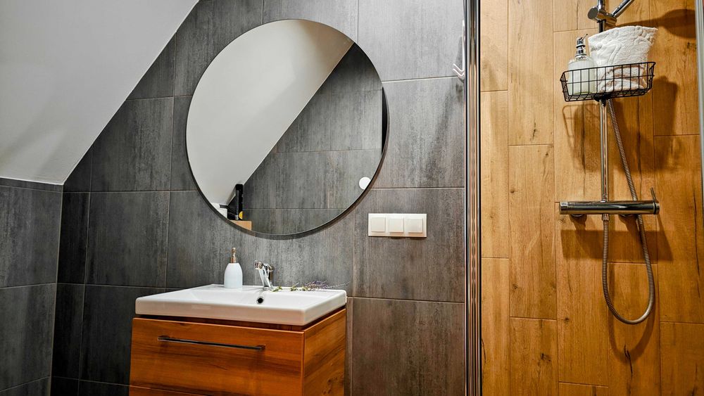 Willa Magdalena - noclegi, apartamenty Sromowce Niżne