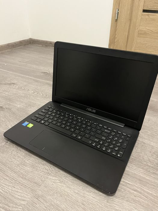 Laptop Asus bdb stan