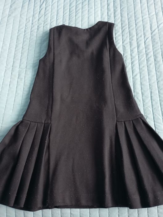 Vestido caviado Jacadi