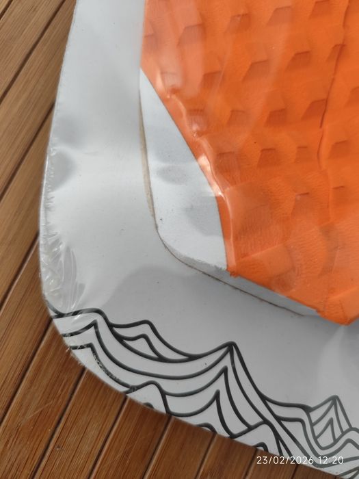 Deck northcore para prancha de surf