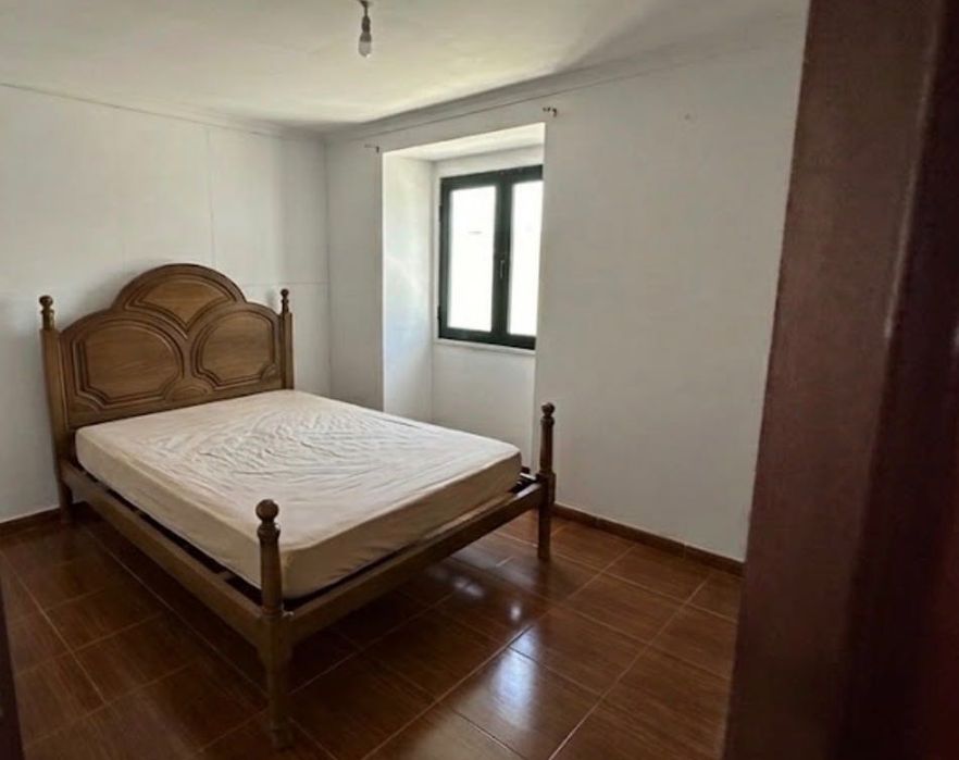 Casa T2 para alugar