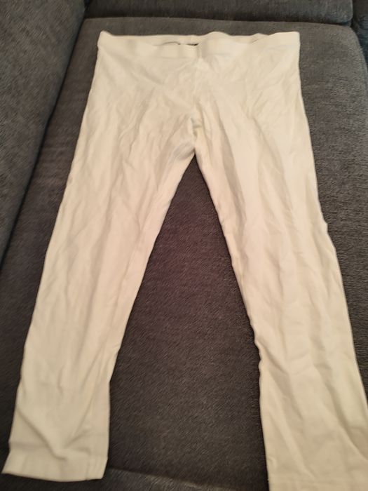 A5  Legginsy rozmiar S