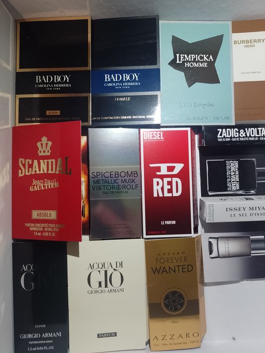 Loewe мініатюра 1,5ml