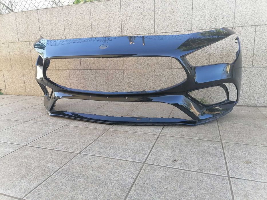 Parachoque Mercedes cla w118 para-choques Amg