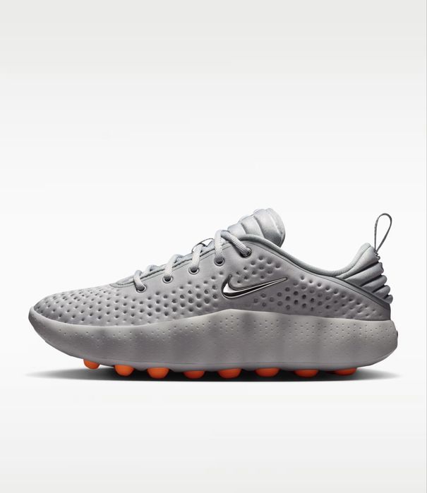 Nike mind 002 сірі