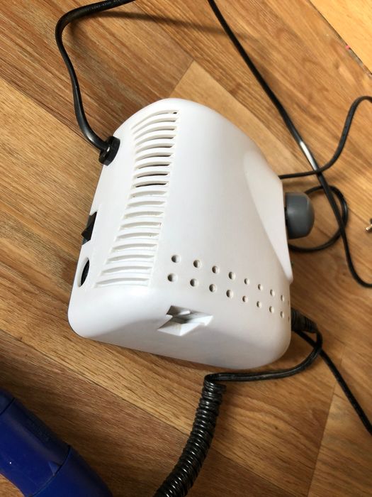 Оригинал! Корея фрезер фрейзер Strong 210 микромотор 105l