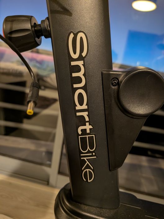 Bicicleta Estática / Spinning Bodytone SMB1 V3 – Como Nova (Com Garantia)