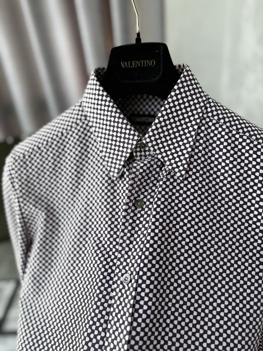 Рубашки Tom ford, Prada