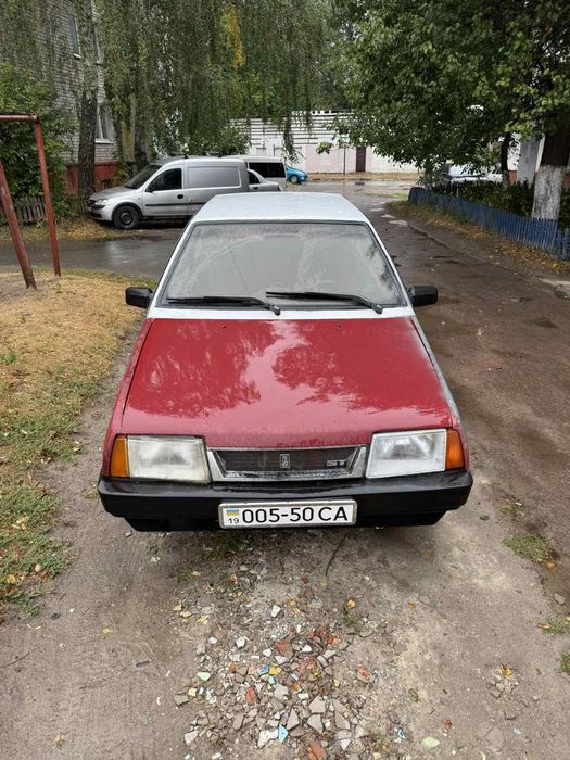 продаётся ваз 2108