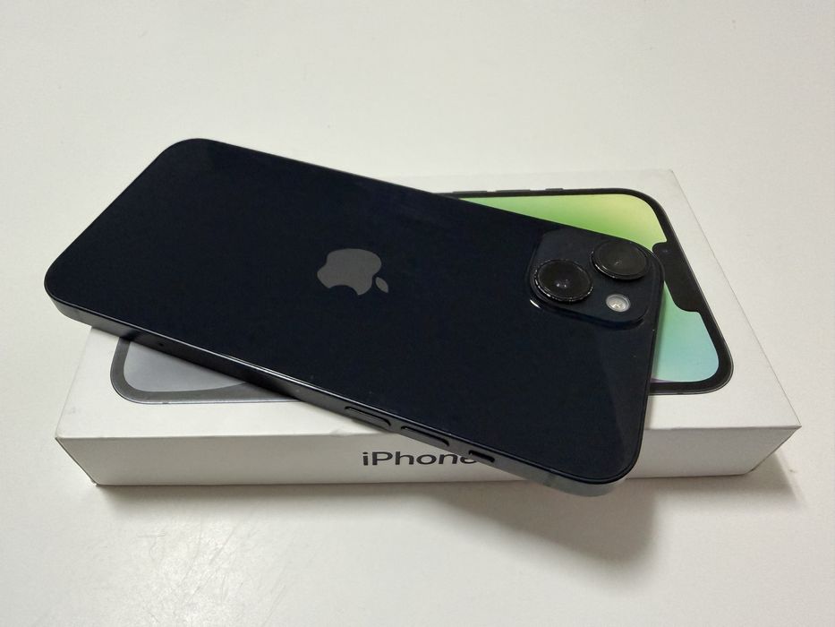 Apple iPhone 14 Plus 256gb