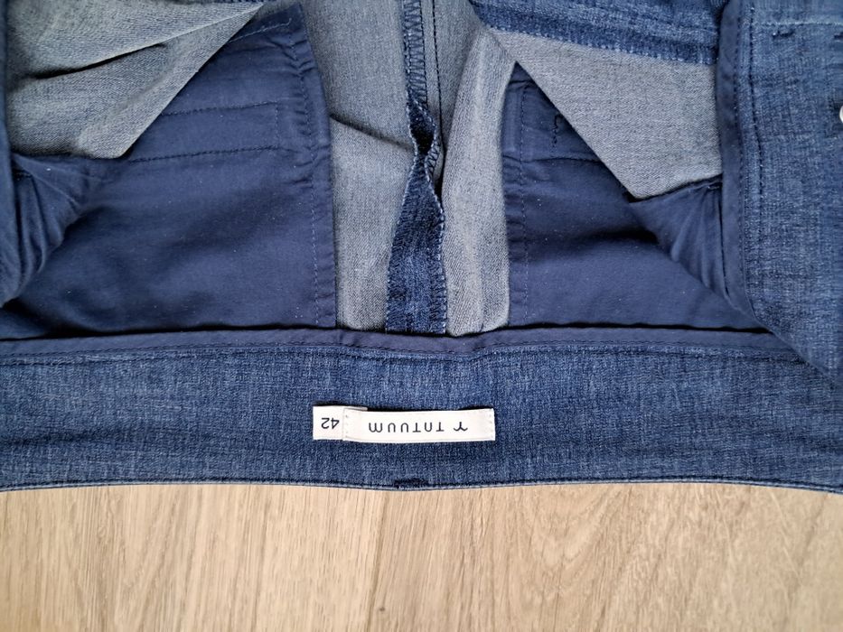Spodnie damskie Tatuum roz.42