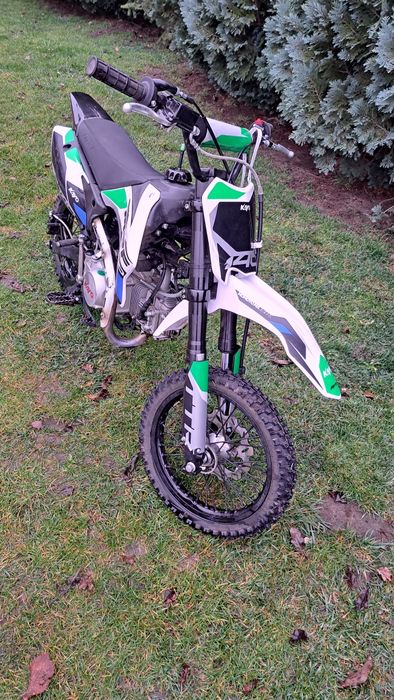 Sprzedam MRF 140 TTR