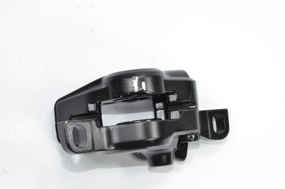 Zacisk do hamulec hydrauliczny Shimano BR MT410 PM 410 OPIS !!