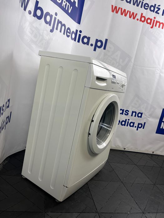 Pralka Bosch Slim Germany 4,5 Kg/1000 Ob /A+  /Dostawa/Gwarancja