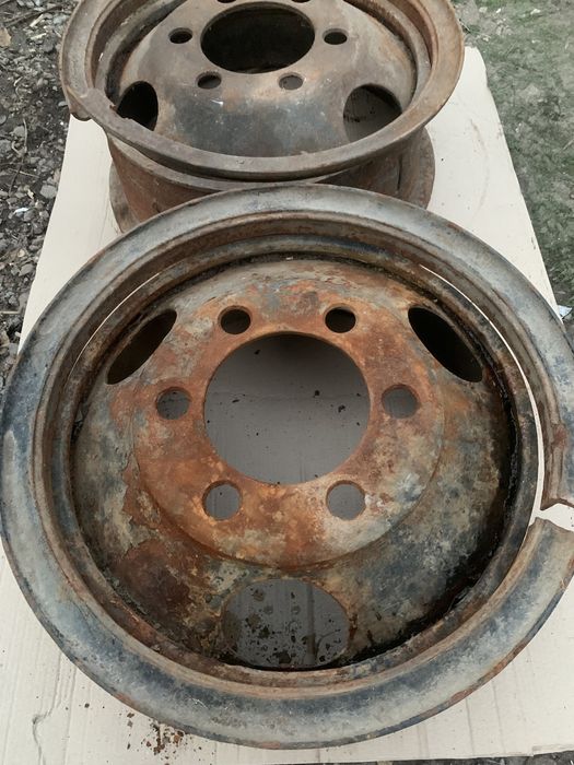 Продам діскі газ 53 НОВІ!