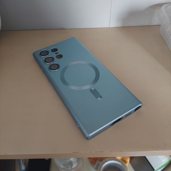 Etui dla Samsung S23 ULTRA