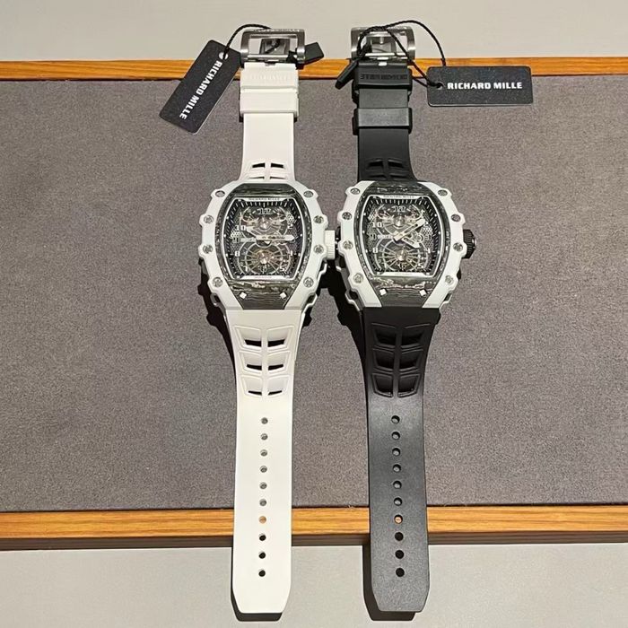 Richard Mille 21-02