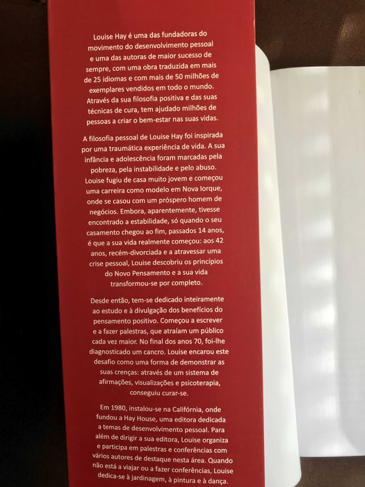 Can heal your life - self-help and self-knowledge64585047066625122