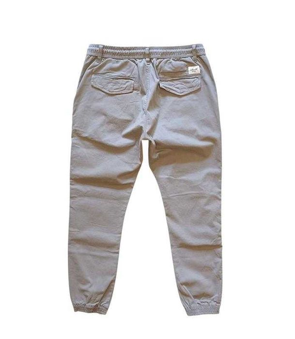 Штани джогери Reell (Stretch Twill Fabric) М