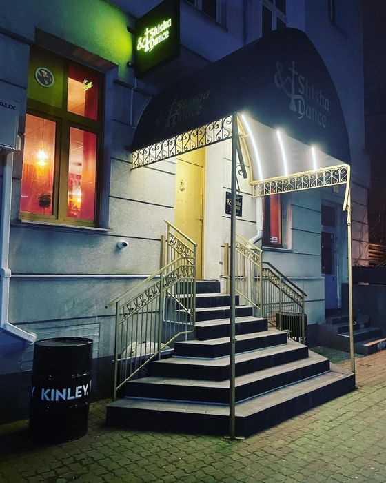 Piotrkowska 79 – lokal 2 poziomy: wysoki parter + piwnica / klub