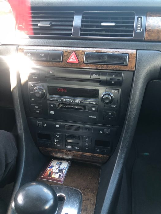 Продам Audi A6 C5