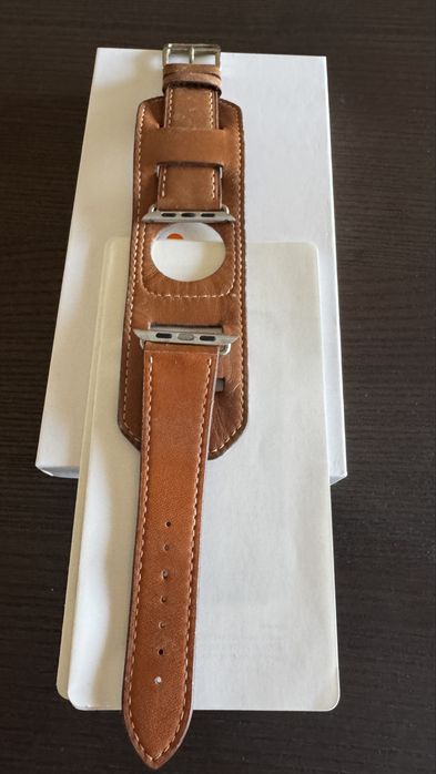 Pulseira Apple watch