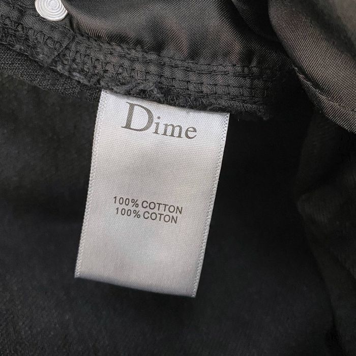 Штани Dime / Jaens дайм джинси