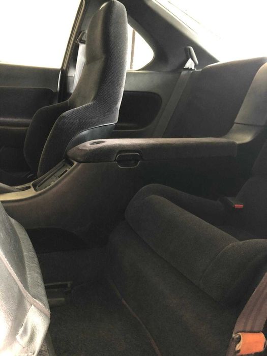 Honda Prelude 2.0 i - 16V automat dla kolekcjonera i na co dzień