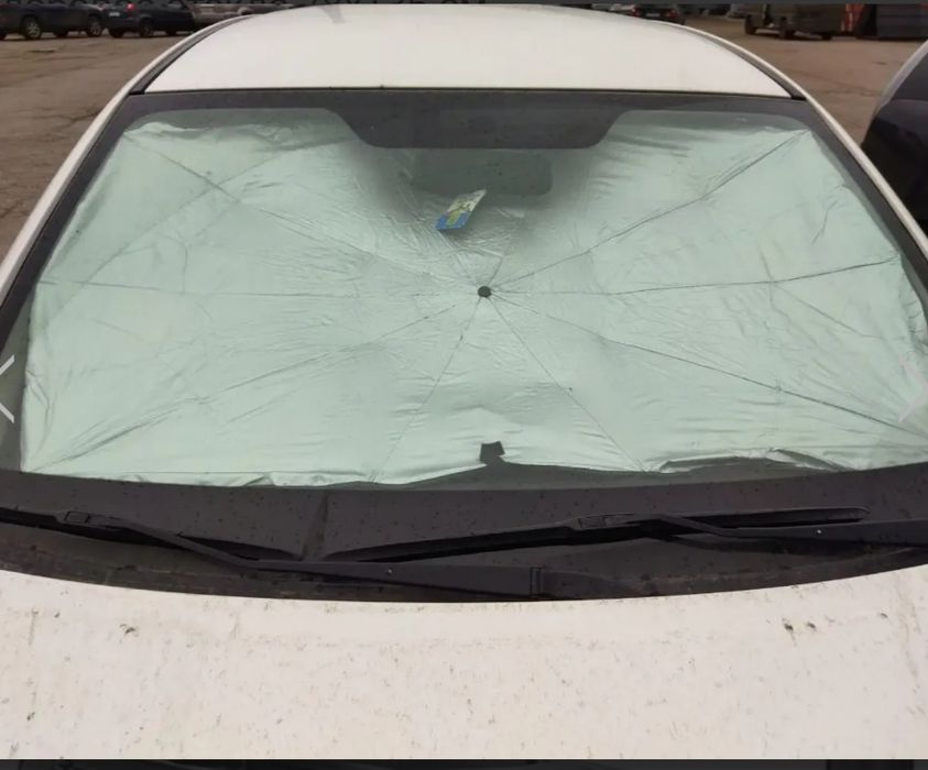 Зонтик автомобільний