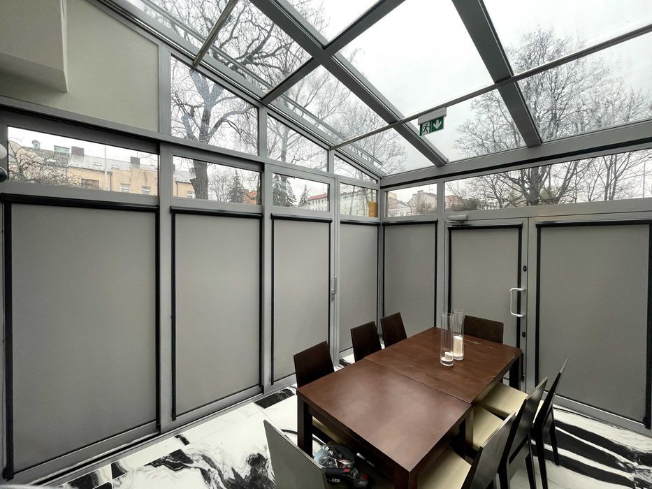 *OKAZJA*Rolety, roletki materiałowe, rolety dzień noc