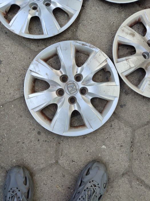 kołpaki HONDA 16TKI 4szt 100zł