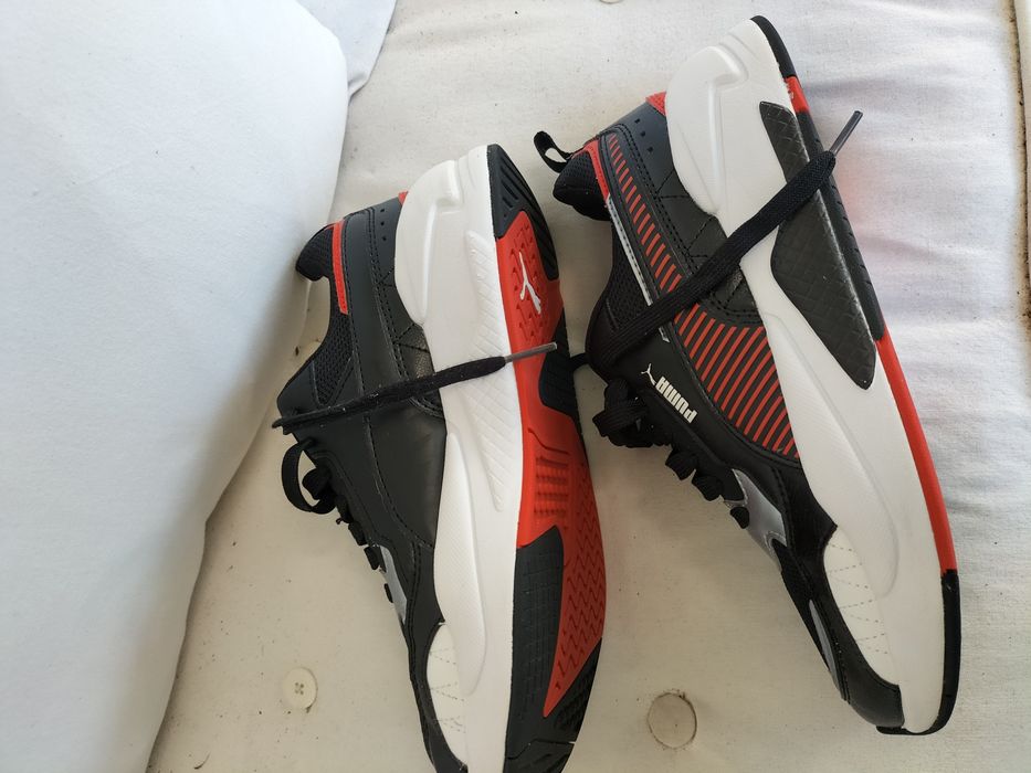 Ténis Puma Ferrari tamanho 39