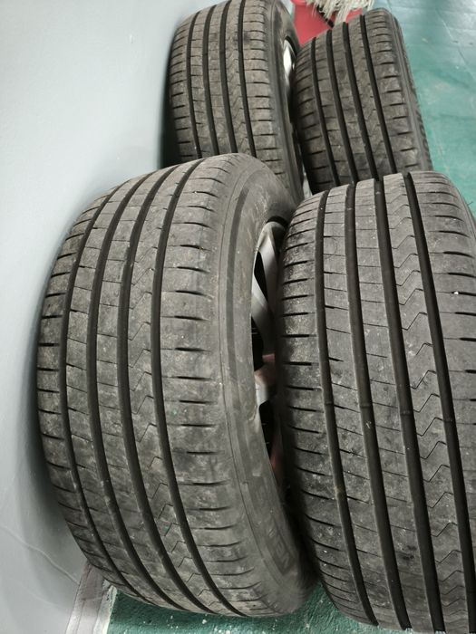 Jantes Audi 5x112 vários modelos Audi e VW