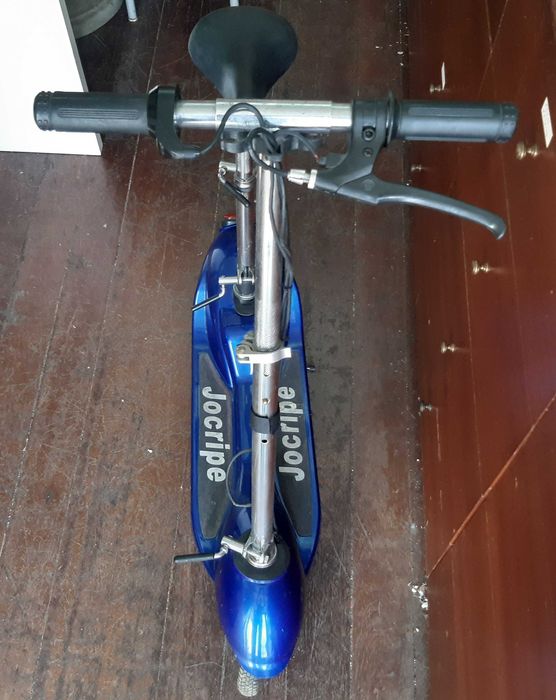 Para Peças Reparação Trotinete Mini Scooter Eléctrica Jocripe 24V
