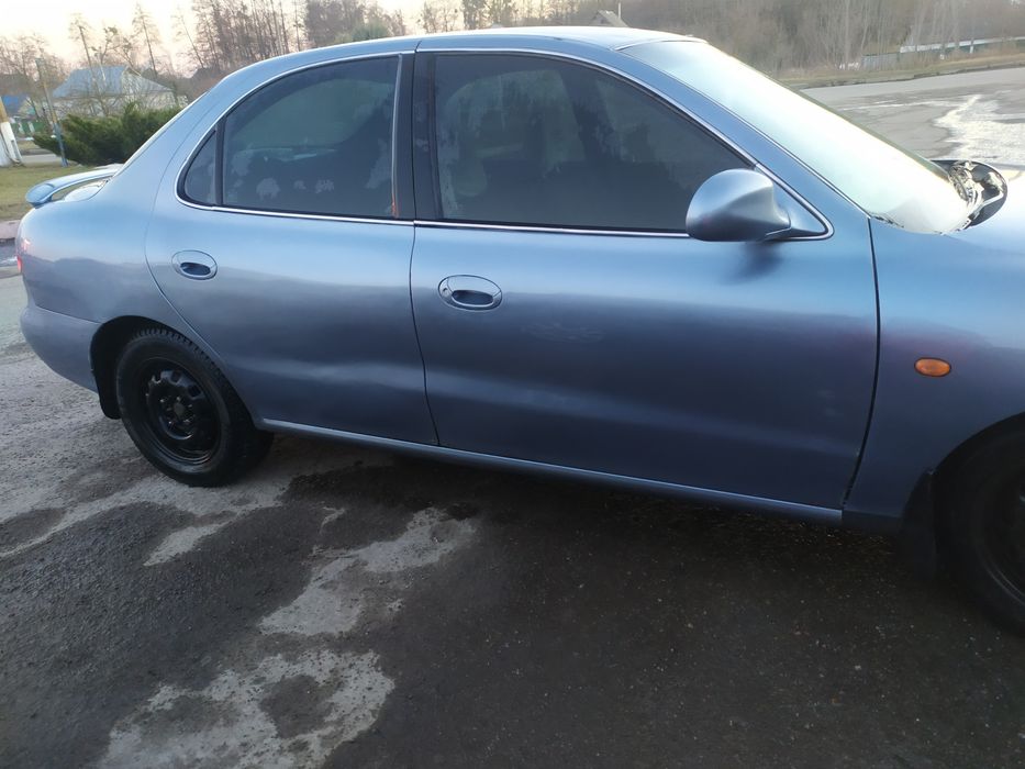Продаю свій автомобіль