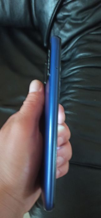 Телефон POСO,64 ГБ, робочий