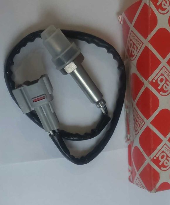 FEBI BILSTEIN 175841 Sonda lambda per INFINITI,NISSAN,NISSAN (DFAC),RENAULT