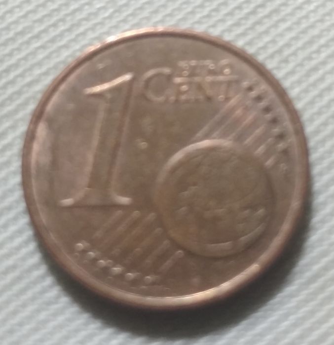 Moedas raras coleção