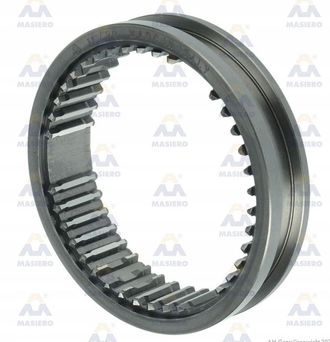 Муфта задньої передачі КПП  VW Т4 2.5 75кв Transporter 02F311303G