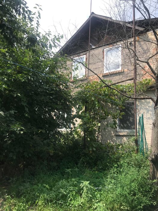 оренда  частини будинку