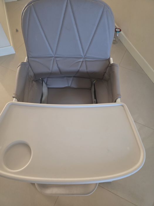 Składany fotelik do karmienia RICOKIDS