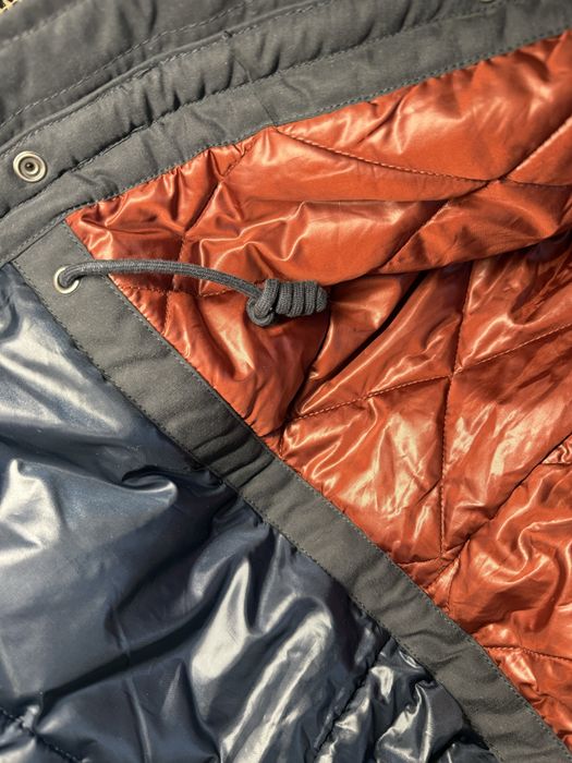 Jack&Jones демисезонна куртка