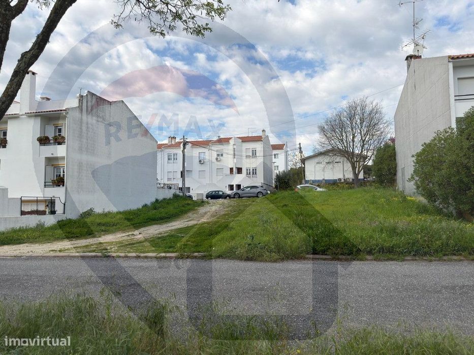 Terreno para construção!