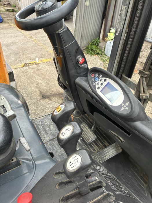 Sprzedam STILL RX 20-16