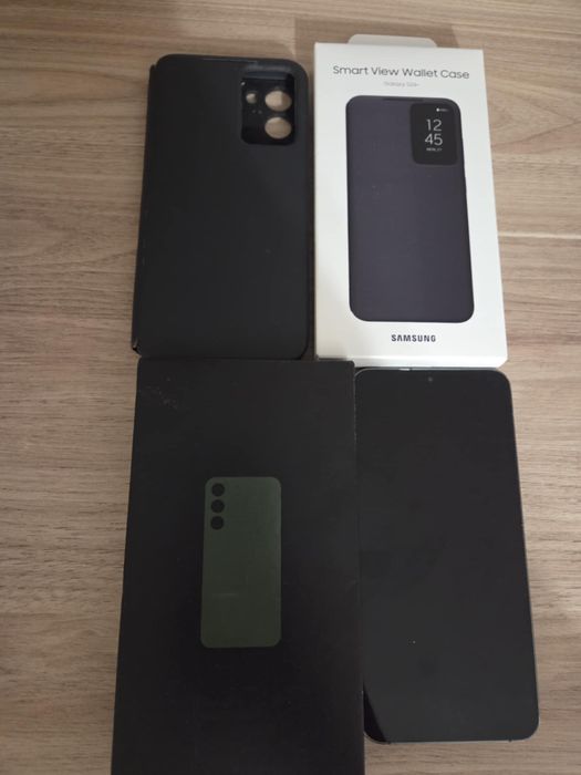 Samasung Galaxy S23 plus