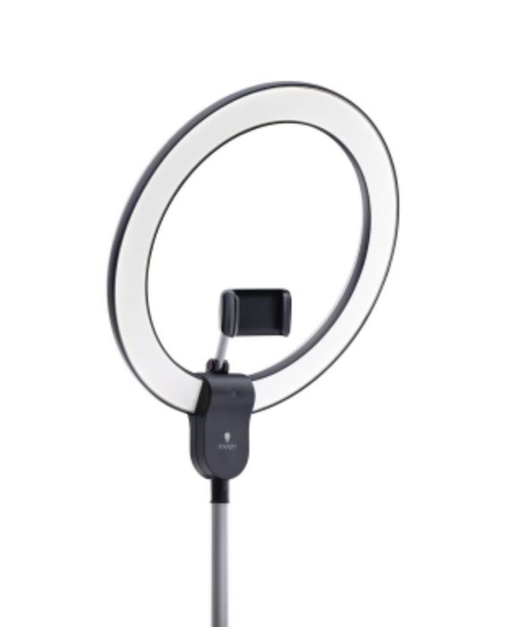 Premiun Candeeiro Daylight Aura Ring light (anel de luz) profissional