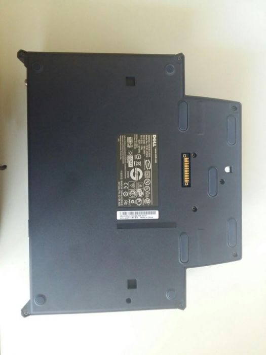 Dell Docking Station Model# PDO1X64584776406529124