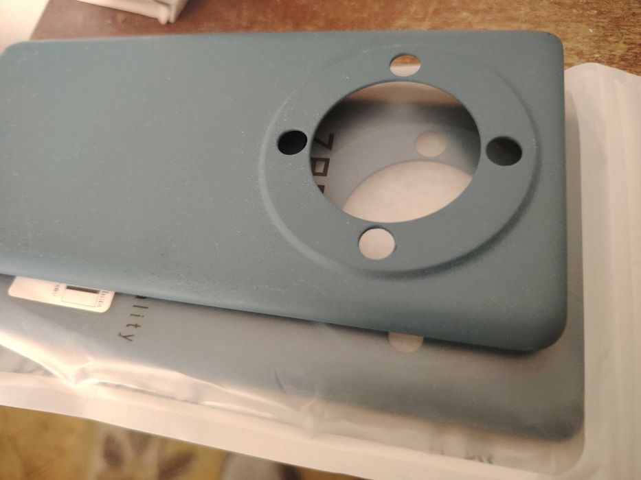 2 Capas Honor Magic 5 lite